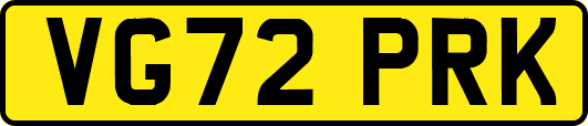 VG72PRK