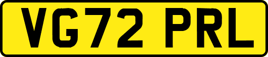 VG72PRL