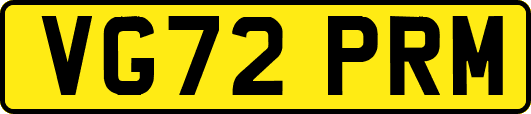 VG72PRM