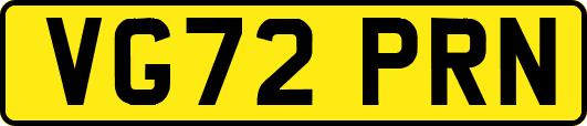 VG72PRN