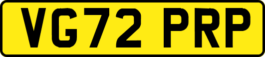 VG72PRP