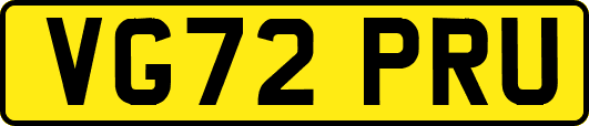 VG72PRU