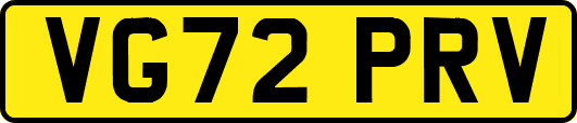 VG72PRV