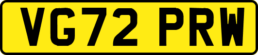 VG72PRW