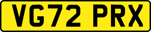 VG72PRX