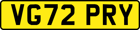 VG72PRY