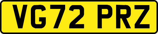 VG72PRZ