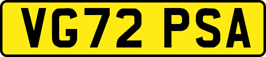 VG72PSA