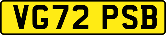 VG72PSB