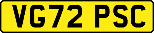 VG72PSC