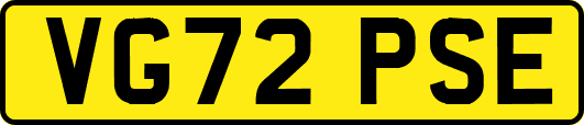 VG72PSE