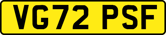 VG72PSF
