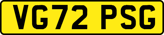 VG72PSG