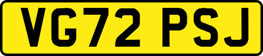 VG72PSJ
