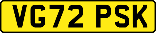 VG72PSK