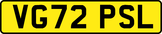 VG72PSL