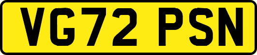 VG72PSN