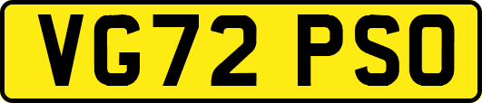 VG72PSO