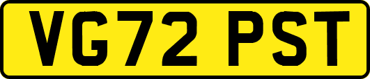 VG72PST
