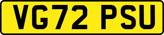 VG72PSU
