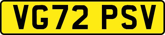 VG72PSV
