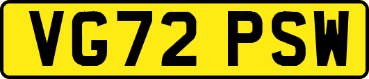 VG72PSW