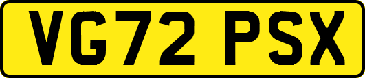 VG72PSX