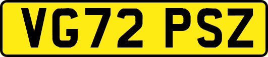 VG72PSZ