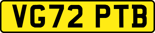 VG72PTB