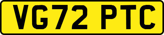 VG72PTC