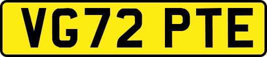 VG72PTE