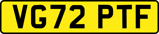 VG72PTF
