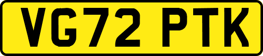 VG72PTK