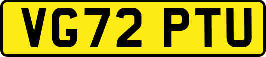 VG72PTU