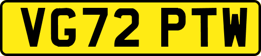 VG72PTW