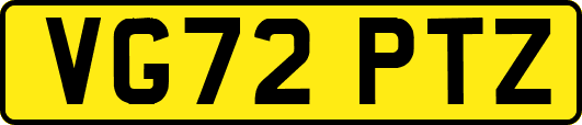 VG72PTZ