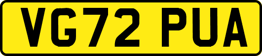 VG72PUA