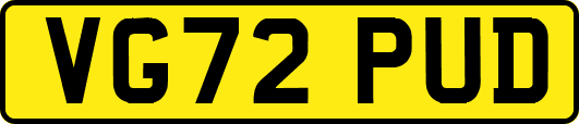 VG72PUD