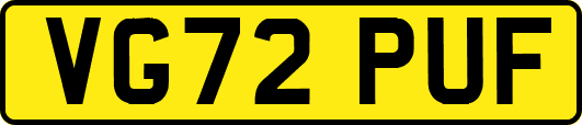 VG72PUF