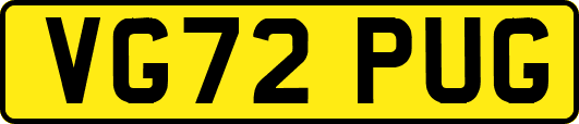 VG72PUG