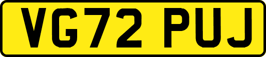 VG72PUJ