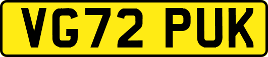 VG72PUK