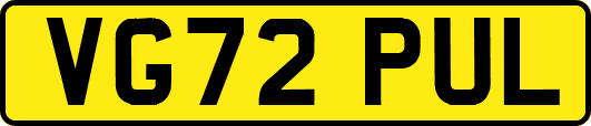 VG72PUL