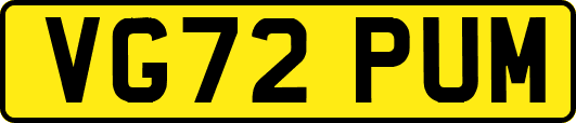 VG72PUM