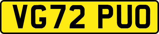 VG72PUO