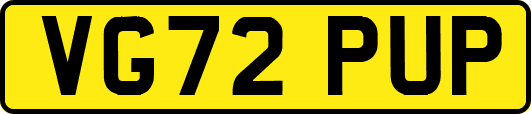 VG72PUP