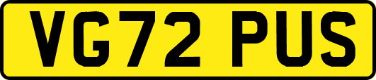 VG72PUS