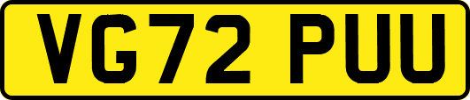 VG72PUU