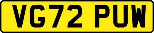 VG72PUW
