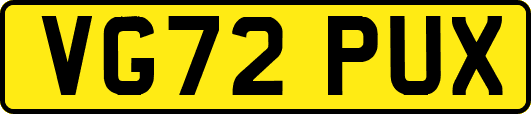 VG72PUX